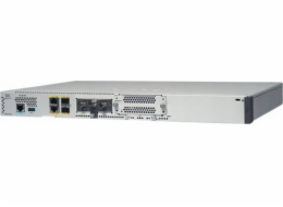 Cisco Catalyst 8200-1N-4T - Směrovač 1GbE - Lze montovat do rozvaděče