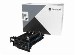 Lexmark - Černá - souprava zobrazovací jednotky tiskárny LCCP - pro Lexmark C2240, C2325, C2425, C2535, CX421, CX522, CX622, CX625, MC2640, XC2235, XC4240