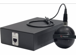 Poly IP Ceiling Microphone Array - Mikrofon - pro Poly G7500; Poly Telehealth Station G7500