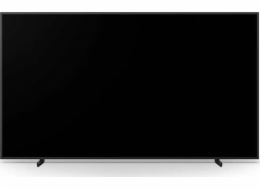 Sony Bravia Professional Displays FW-98BZ53L - 98" Třída úhlopříčky BZ53L Series displej LCD s LED podsvícením - digital signage - Android TV - 4K UHD (2160p) 3840 x 2160 - HDR - Direct LED - černá