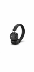 Marshall Major V Bluetooth sluchátka, velká, černá