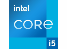 Intel Core i5 i5-14600KF - 3.5 GHz - 14jádrový - 20 vláken - 24 MB vyrovnávací paměť - FCLGA1700 Socket - OEM