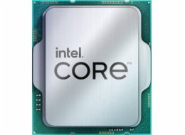 Intel Core i5 i5-14400F - 2.5 GHz - 10-jádrový - 16 vláken - 20 MB vyrovnávací paměť - FCLGA1700 Socket - OEM