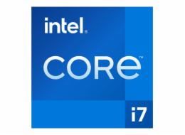 Intel Core i7 i7-14700F - 2.1 GHz - 20 jádrový - 28 vláken - 33 MB vyrovnávací paměť - FCLGA1700 Socket - OEM