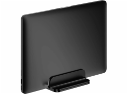 Neomounts NSLS300BLACK - Stojánek na notebook - desktop - 11" - 17" - černá