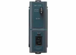 Cisco - Napájení (montovatelný na DIN kolejnici) - AC 110-220/ DC 88-300 V - pro P/N: IE-3000-4TC-E-INT, IE-3000-4TC-E-RF, IE-3000-4TC-RF, IE-3000-8TC-E-RF, IE-3000-8TC-RF