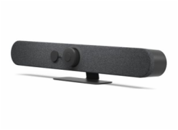 Rally Bar Mini+Tap EU -Graphite, K/Rally Bar Mini+Tap EU -Graphite