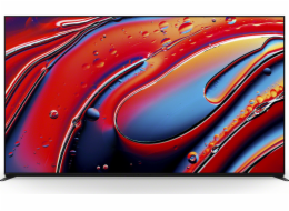 Sony Bravia 9 Professional Displays FWD-75XR90 - 75" Třída úhlopříčky (74.5" zobrazitelný) LCD TV s LED podsvícením - QLED - digital signage - Smart TV - Google TV - 4K UHD (2160p) 3840 x 2160 - HDR -