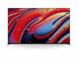 Sony Bravia 9 Professional Displays FWD-85XR90 - 85" Třída úhlopříčky (84.6" zobrazitelný) LCD TV s LED podsvícením - QLED - digital signage - Smart TV - Google TV - 4K UHD (2160p) 3840 x 2160 - HDR -