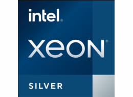Intel Xeon Silver 4410Y - 2 GHz - 12-jádrový - 24 vláken - 30 MB vyrovnávací paměť - FCLGA4677 Socket - OEM