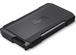 SanDisk Pro-Blade 2TB externí SSD černý (SDPM2NB-002T-GBAND)
