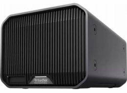 SanDisk Professional G-RAID MIRROR 12TB externí HDD