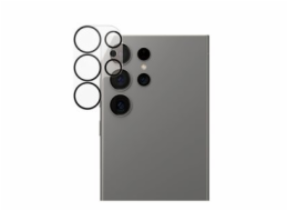 PanzerGlass PicturePerfect - Chránič na objektiv pro mobilní telefon - pro Samsung Galaxy S24 Ultra