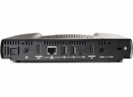 BARCO ClickShare CX-50 SET EU systém přenosu AV signálu