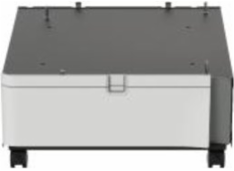 Lexmark - Skříň pro tiskárnu - pro Lexmark CX833se, CX950se, XC9535