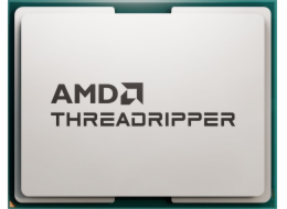 AMD Ryzen ThreadRipper 7960X - 4.2 GHz - 24jádrový - 48 vláken - 128 MB vyrovnávací paměť - Socket sTR5 - OEM