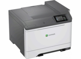 Lexmark C2335 - Tiskárna - barva - Duplex - laser - A4/Legal - 1200 x 1200 dpi - až 33 stran/min. (mono) / až 33 stran/min. (barevný) - kapacita: 251 listy - Gigabit LAN, Wi-Fi(ac), USB 2.0, hostitel 