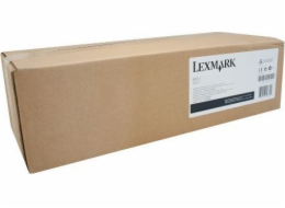 Lexmark - Černá - originální - kazeta s barvivem - pro Lexmark XC4342, XC4352