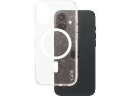 CARE by PanzerGlass Urban Combat - Zadní kryt pro mobilní telefon - kompatibilita s MagSafe - termoplastický polyuretan (TPU), polykarbonát (PC), oleofóbní povrch - hvězdné světlo - pro Apple iPhone 1