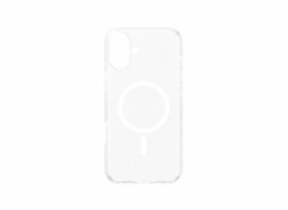 CARE by PanzerGlass - Zadní kryt pro mobilní telefon - kompatibilita s MagSafe - 100% recyklovaný polykarbonát, 100% recyklovaný termoplastický polyuretan (TPU), oleofóbní povrch - hvězdné světlo - pr