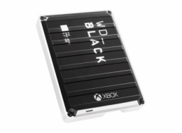 Externí HDD WD HDD USB3.2 6TB EXT. 3.5/WDBZRG0060BBK-WESN WDC