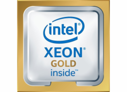 Intel Xeon Gold 6226R - 2.9 GHz - 16 jader - 32 vláken - 22 MB vyrovnávací paměť - LGA3647 Socket - OEM