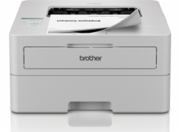 Brother HL-L2865DW - Tiskárna - Č/B - Duplex - laser - A4/Legal - 1200 x 1200 dpi - až 34 stran/min. - kapacita: 250 listy - USB 2.0, Wi-Fi(n), LAN