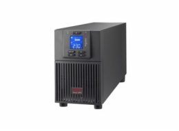 APC Easy UPS On-Line SRV 2000VA 1800W 230V
