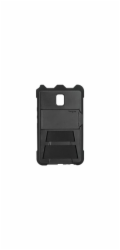 Targus Field-Ready - Zadní kryt pro tablet - termoplastický polyuretan (TPU), polykarbonát - černá - pro Samsung Galaxy Tab Active3, Tab Active5
