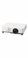 Sony VPL-PHZ61 - 3LCD projektor - 6400 lumeny - 6400 lumeny (barevný) - WUXGA (1920 x 1200) - 16:10 - LAN