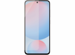 PanzerGlass - Ochrana obrazovky pro mobilní telefon - ultraširoký fit s vyrovnávačem - sklo - pro Samsung Galaxy S24 FE