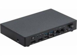 ASUS - SFF - 1 až - RAM 0 GB - SSD - Gigabit Ethernet, 2.5 Gigabit Ethernet - 802.11a/b/g/n/ac/ax (Wi-Fi 6E) - žádný OS - monitor: žádný