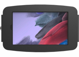 Compulocks Galaxy Tab A7 Lite 8.7" Space Enclosure Wall Mount - Škříň - pro tablet - uzamykatelný - vysoce kvalitní hliník - černá - velikost obrazovky: 8.7" - montážní rozhraní: 100 x 100 mm - montáž