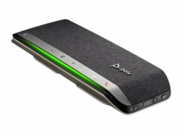 Poly - Napájecí stojan - s univerzálním napájením - pro Poly Sync 40