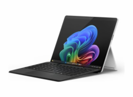 Microsoft Surface Pro Copilot+ PC for Business - 11th Edition - tablet - Snapdragon X Elite - X1E-80-100 / až 4 GHz - Win 11 Pro - Qualcomm Adreno - 16 GB RAM - 1 TB SSD - 13" OLED dotykový displej 28