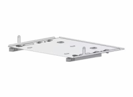 Cisco - Montážní sada kolejnice DIN - pro Catalyst 3560; Catalyst Compact 2960, 2960C-12