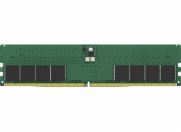 Kingston - DDR5 - modul - 48 GB - DIMM 288-pin - 5600 MHz / PC5-44800 - CL46 - 1.1 V - bez vyrovnávací paměti - bez ECC