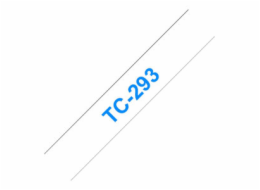 Brother páska do tiskárny štítků  Brothe