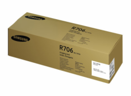 HP MLT-R706 - Černá - originální - zobrazovací jednotka tiskárny - pro MultiXpress SL-K705, SL-K7400, SL-K7500, SL-K7600