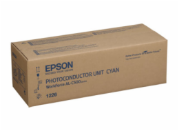 Epson - Azurová - jednotka fotokonduktoru - pro WorkForce AL-C500DHN, AL-C500DN, AL-C500DTN, AL-C500DXN