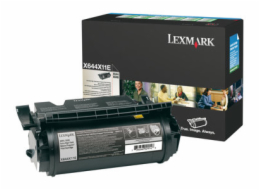 Lexmark&nbsp;-&nbsp;Extra&nbsp;vysoká&nbsp;výtěžnost&nbsp;-&nbsp;černá&nbsp;-&nbsp;originální&nbsp;-&nbsp;kazeta&nbsp;s&nbsp;barvivem&nbsp;LRP&nbsp;-&nbsp;pro&nbsp;Lexmark&nbsp;X644dte,&nbsp;X644e,&nbsp;X646dte,&nbsp;X646dtem,&nbsp;X646dtes,&nbsp;X646e,&nbsp;X646ef,&nbsp;X646em,&nbsp;X646es