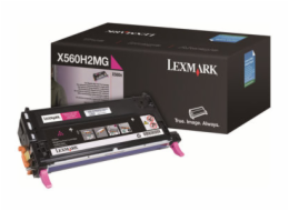 Lexmark X560H2MG  originální/Lexmark ori