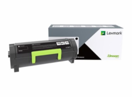 Lexmark - Extra vysoká výtěžnost - černá - originální - kazeta s barvivem LCCP - pro Lexmark B2546dn, B2546dw, MB2546ade, MB2546adwe