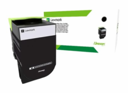 Lexmark 80C20KE  originální/Lexmark orig