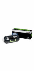 Lexmark 520HAL - Černá - originální - tonerová kazeta pro aplikace štítků LCCP - pro Lexmark MS710dn