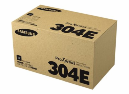 HP MLT-D304E - Extra vysoká výtěžnost - černá - originální - kazeta s barvivem (SV031A) - pro ProXpress SL-M4530ND, SL-M4530NX, SL-M4580FX, SL-M4583FX