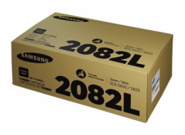 HP MLT-D2082L - Vysoká výtěžnost - černá - originální - kazeta s barvivem (SU986A) - pro Samsung SCX-5635, SCX-5637, SCX-5639, SCX-5835, SCX-5935
