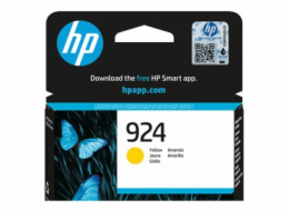 HP 924 - Žlutá - originální - inkoustová cartridge