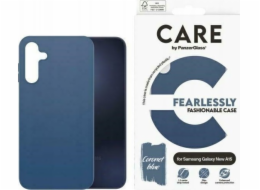 CARE by PanzerGlass - Zadní kryt pro mobilní telefon - recyklovaný TPU plast - modrá