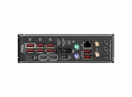 MSI MEG Z890 UNIFY-X, základní deska